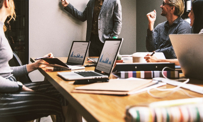 Das Team von BEG Analytics betreibt die Benchmarking Plattform, implementiert die Analysemethoden und unterstützt bei der Datenerhebung und -auswertung.
